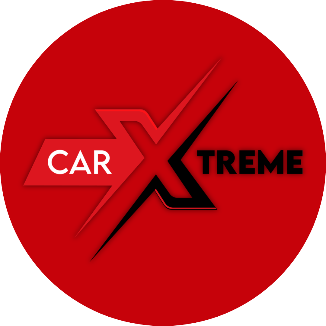 CarXtreme Cerrajería Automotor Logo